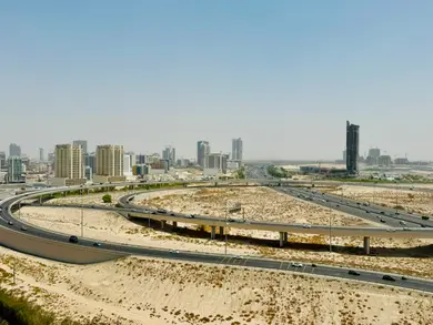 Binghatti Nova — 1107, District 12