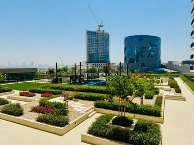 Hills Park — 224, Dubai Hills Estate