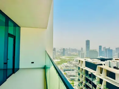 Binghatti Apex apartment, JVC