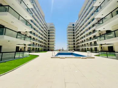 Equiti Home apartment, Al Furjan