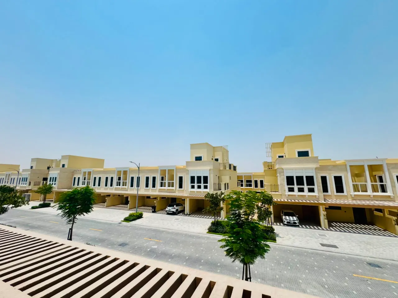 Malta 2 townhouse, DAMAC Lagoons - Al Hebiah Fifth