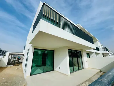 The Valley - Lillia townhouse, Emaar - The Valley